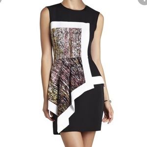 BCBG-Alessandra dress